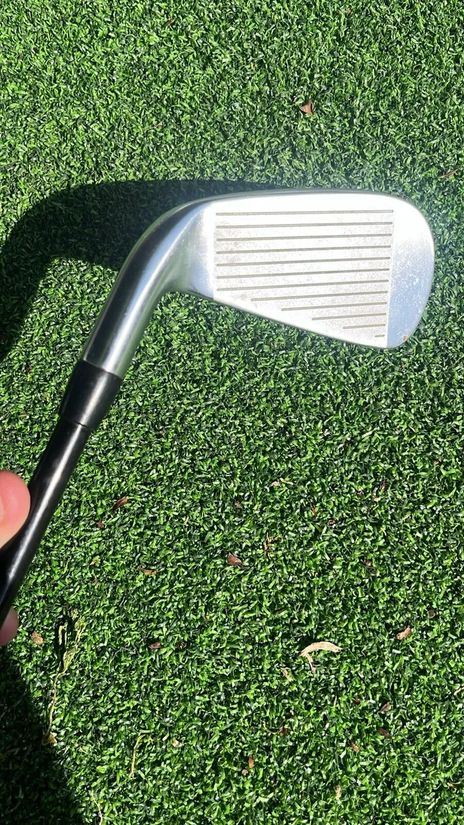 Titleist u505 driving 1 iron utility iron - Image 1