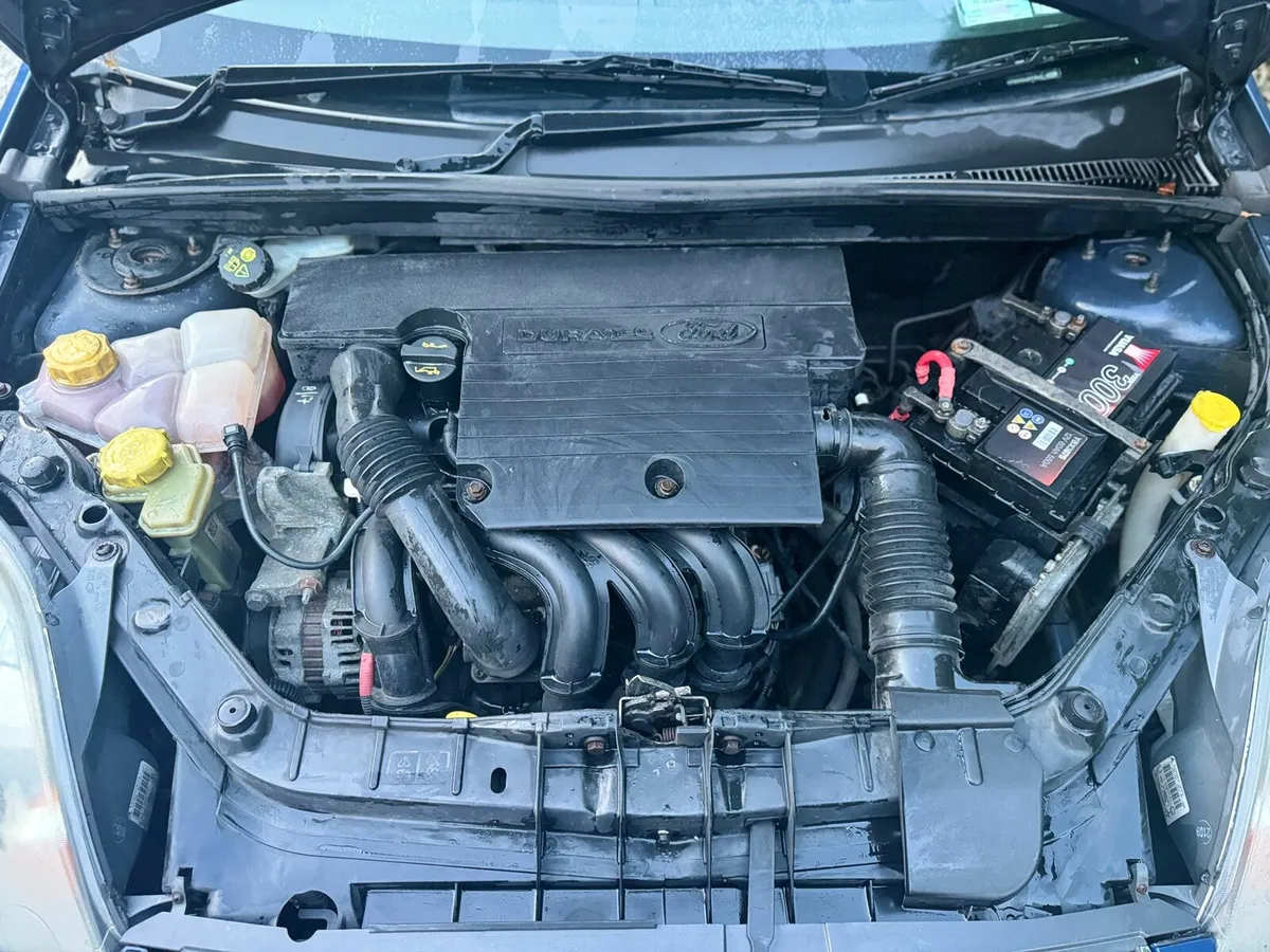 Ford fiesta Zetex 1.2ltr cheap insurance - Image 4