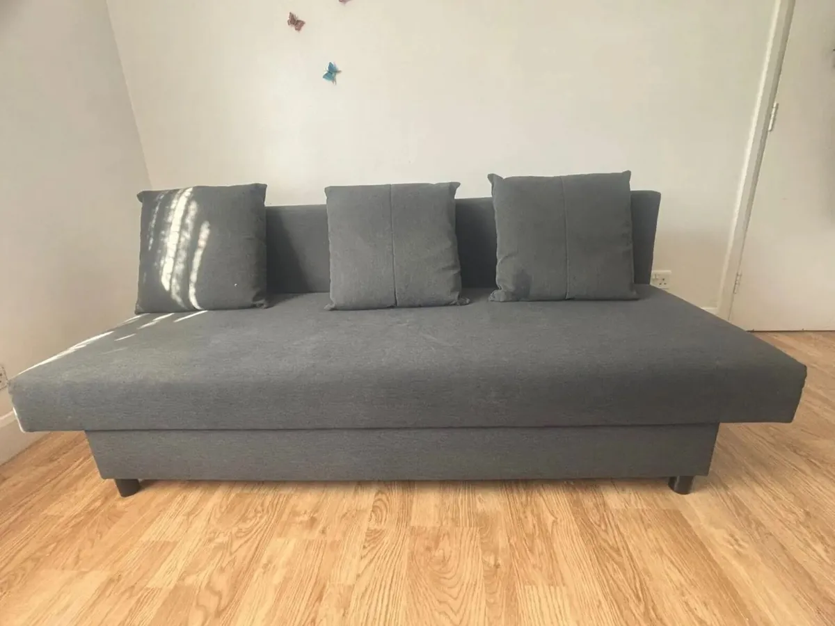 Ikeasofabed - Image 2