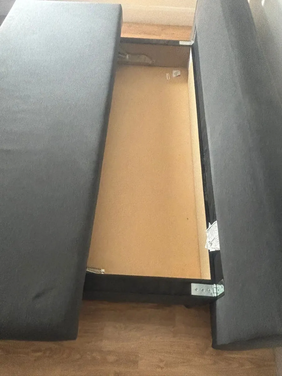 Ikeasofabed - Image 3