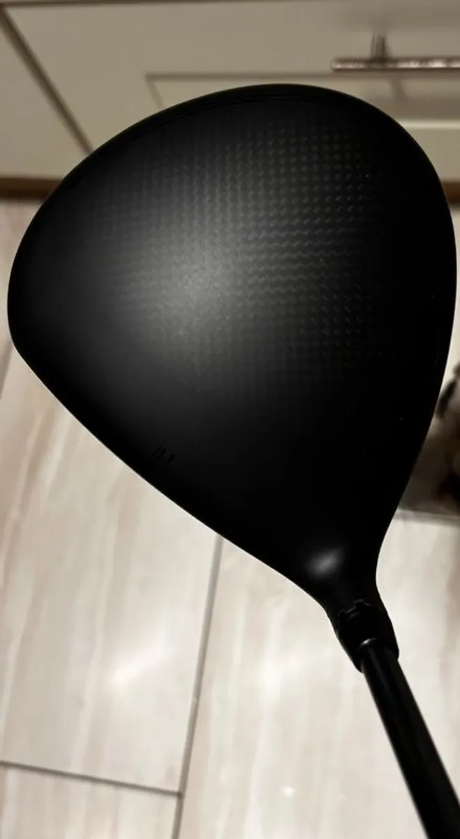 Cobra Mens right hand driver - Image 4