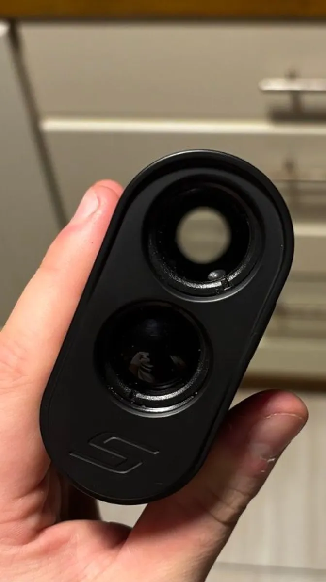 Golf range finder - Image 2