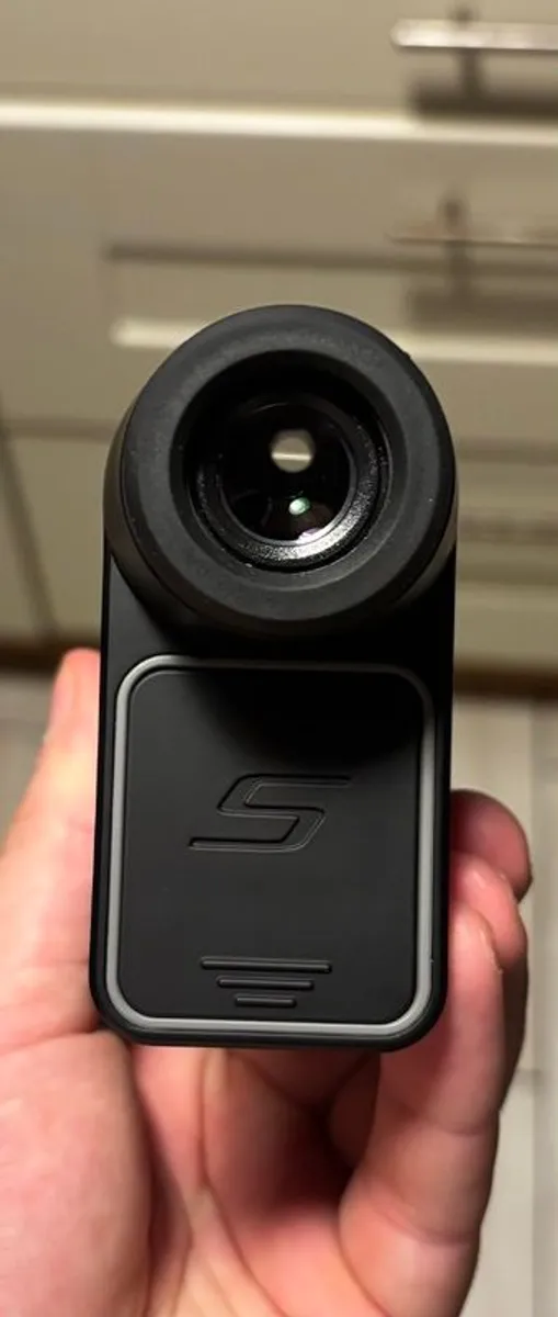 Golf range finder - Image 3