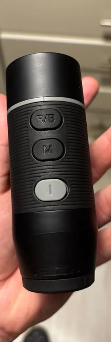 Golf range finder - Image 4