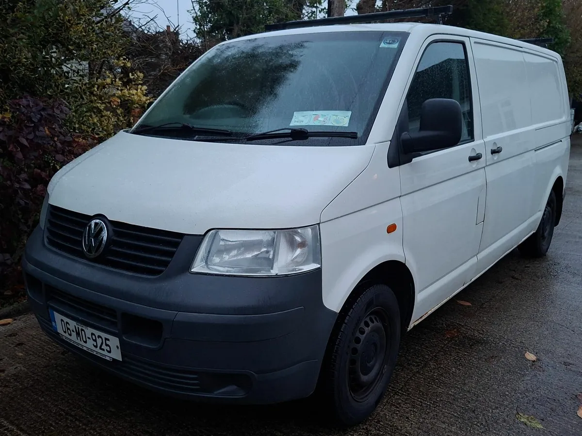 Volkswagen Other 2006 - Image 1