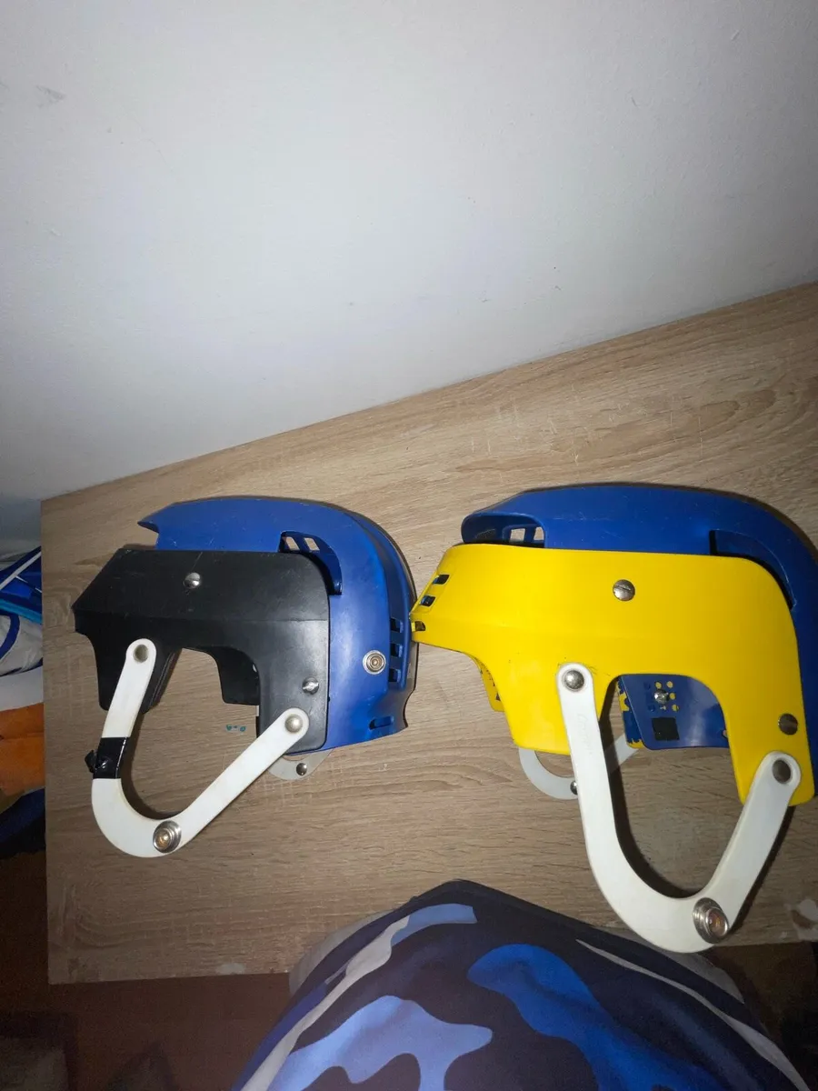 cooper sk100 helmet - Image 2