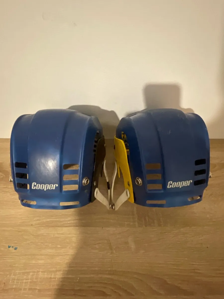 cooper sk100 helmet - Image 3