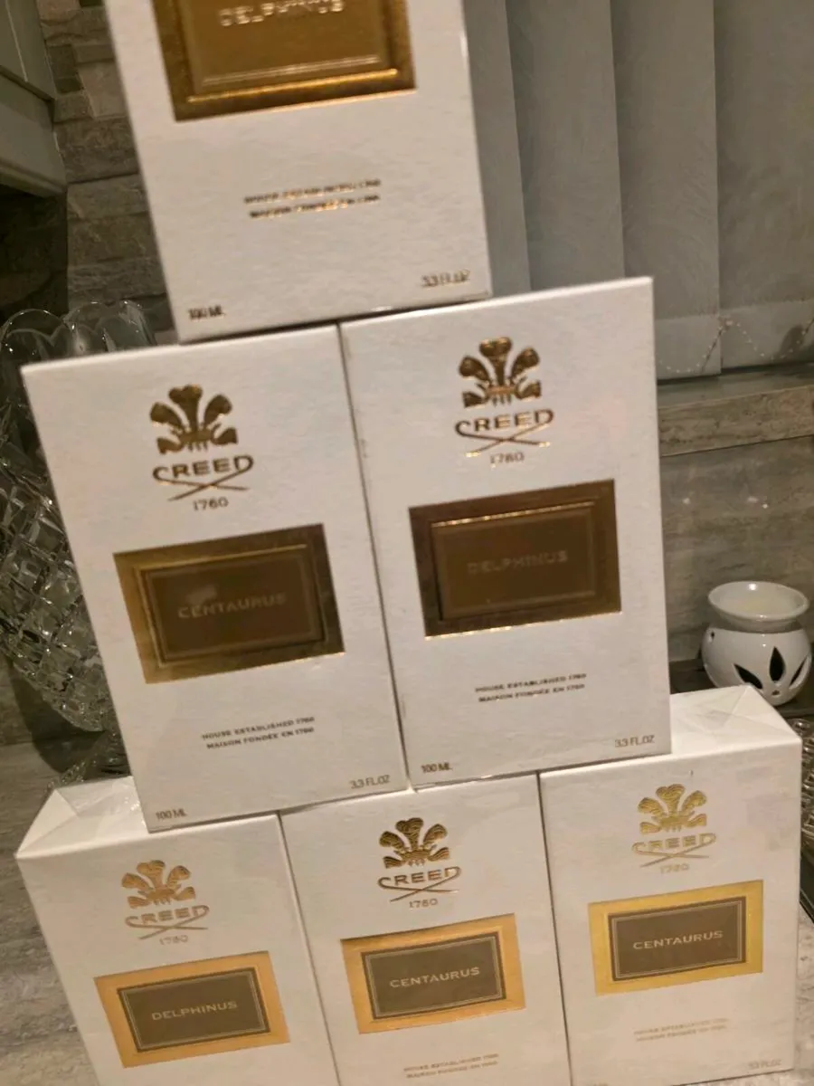 Mens perfume - Image 1