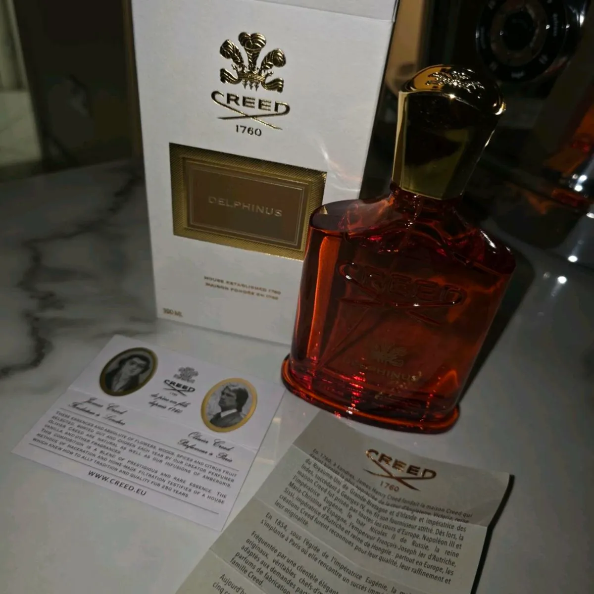 Mens perfume - Image 2