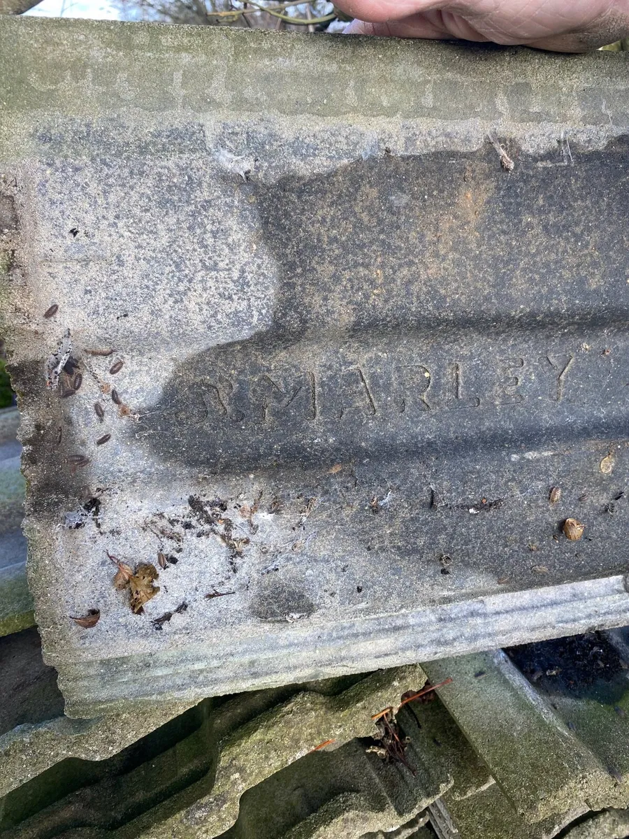 Roof Tiles - Image 2