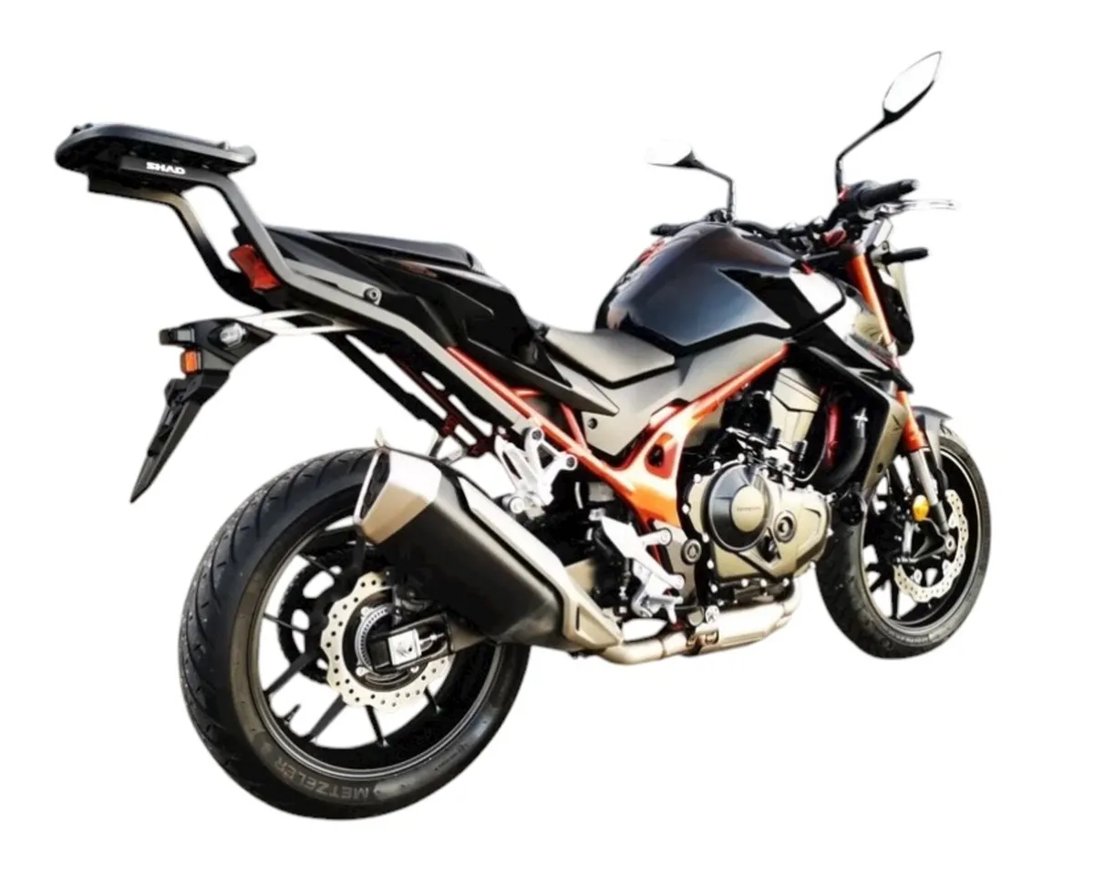 Honda Hornet 750 - Image 3