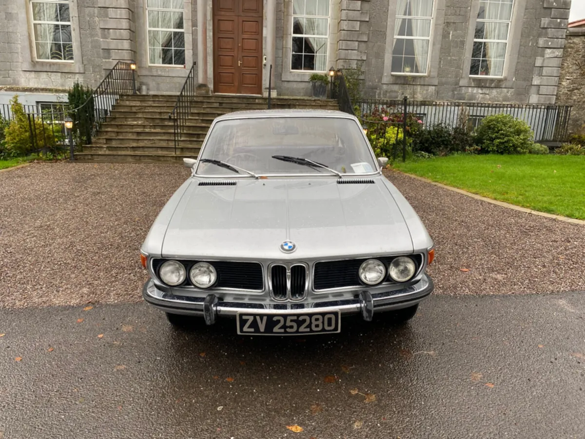 BMW 2-Series 2500 - Image 2