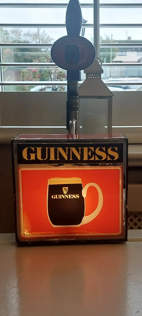 Guinness - Image 1