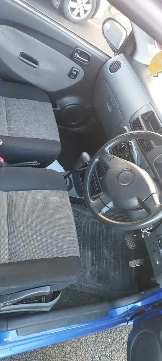 Automatic car for sale dahaitso - Image 1