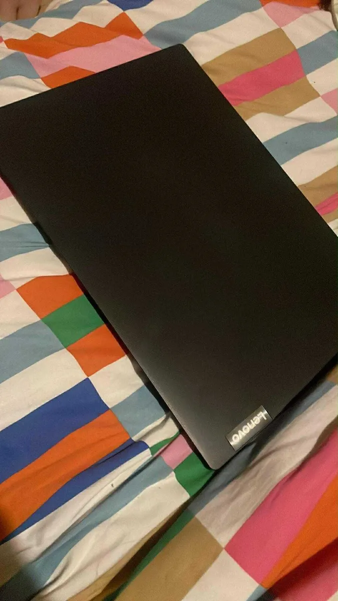 Laptop brand new used twice - Image 3