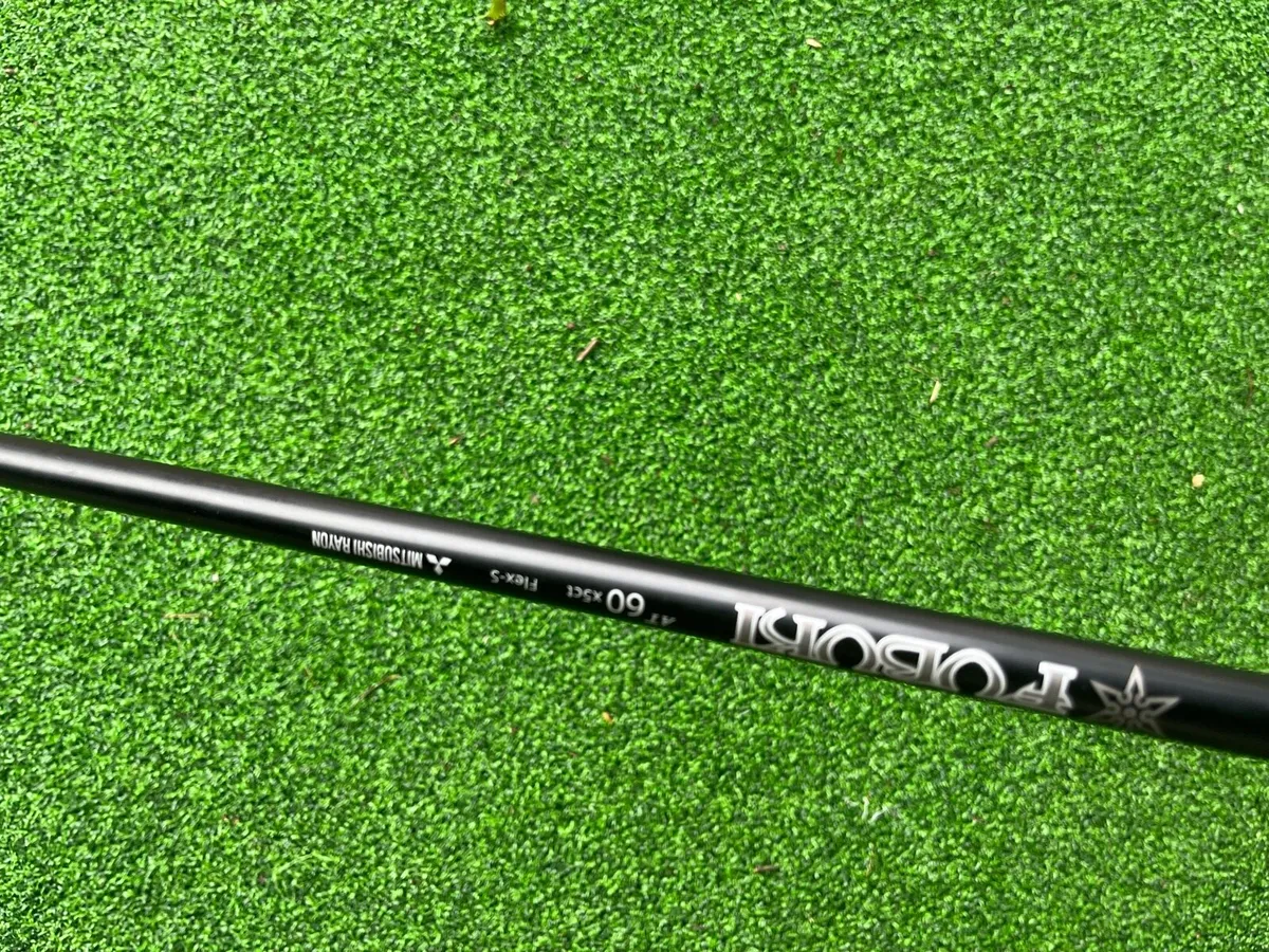 Golf clubs - Image 4