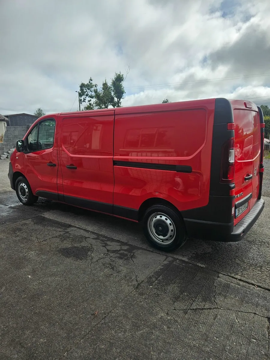 Opel Vivaro 2019 - Image 3