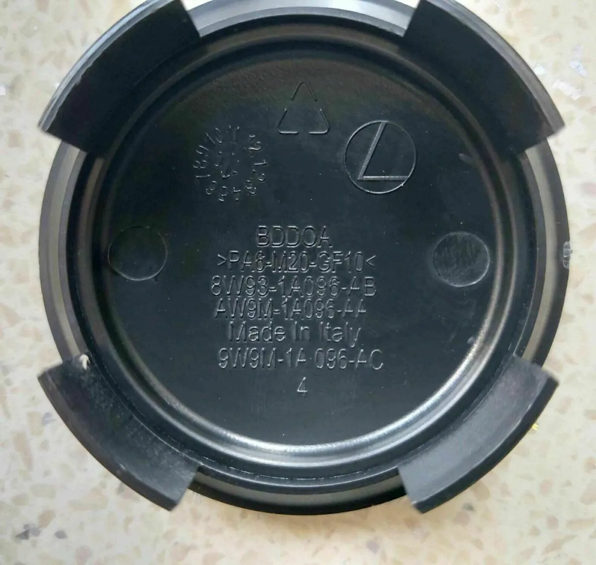 Jaguar Caps - FREE POST - Image 2