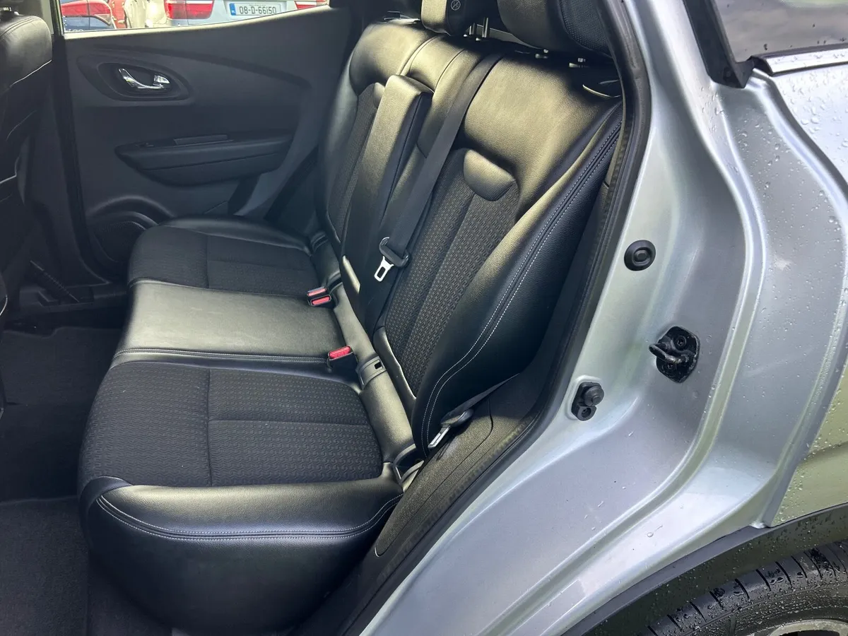 Renault  kadjar 1.5 Dic  Dynamique 2017 NEW NCT - Image 3