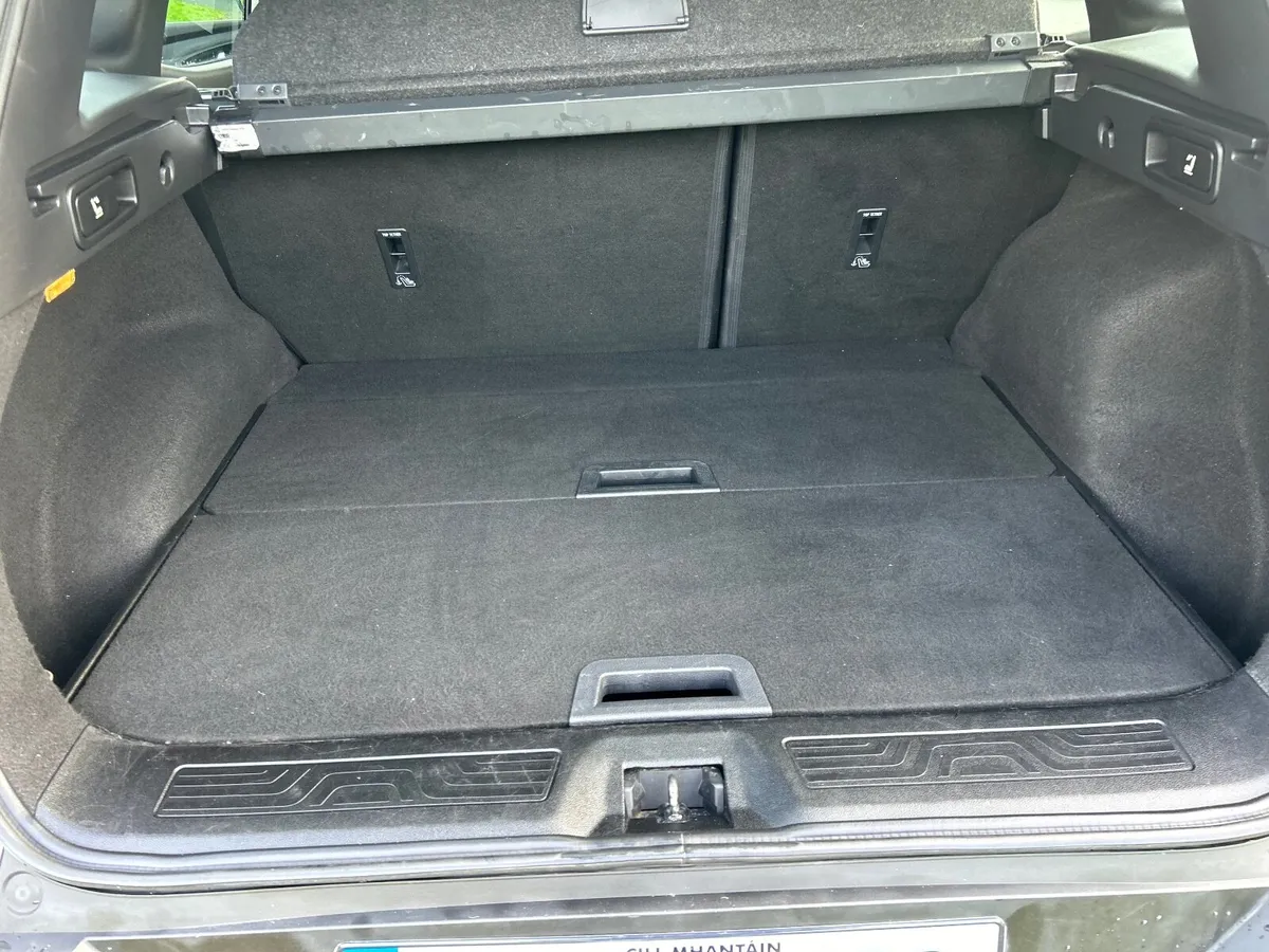 Renault  kadjar 1.5 Dic  Dynamique 2017 NEW NCT - Image 4