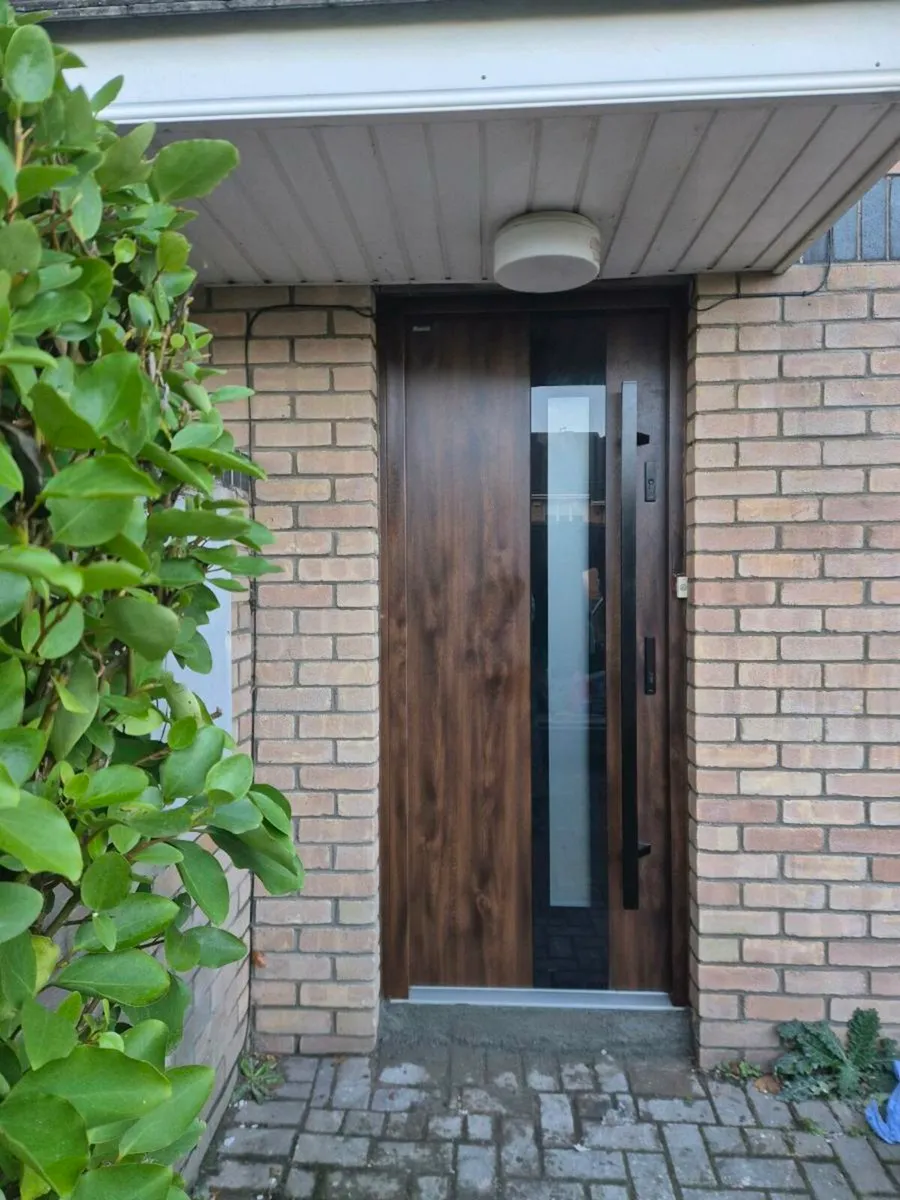 Front doors Sale & installation.  All Ireland - Image 2