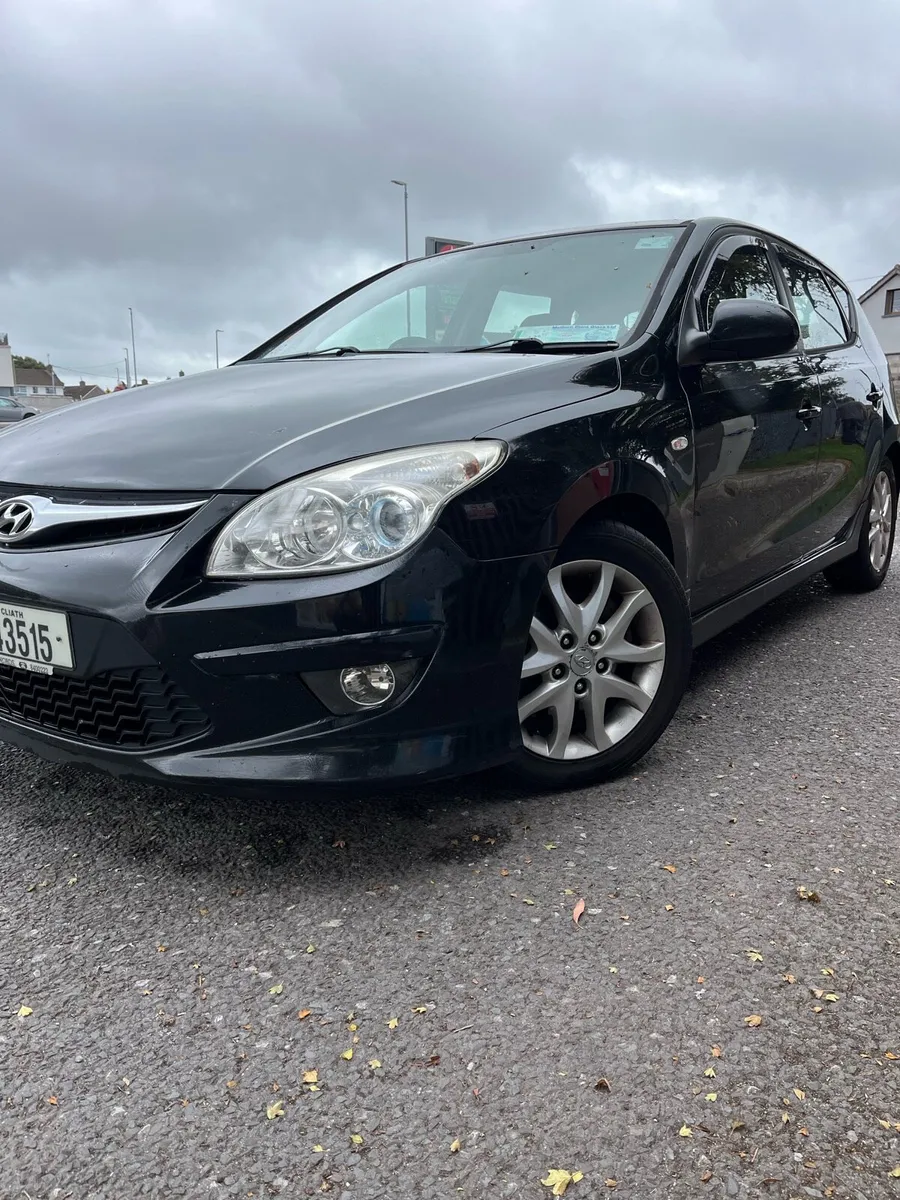 Hyundai i30, 2011, 1.6 Comfort - Image 2