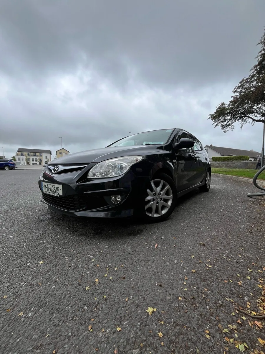 Hyundai i30, 2011, 1.6 Comfort - Image 3