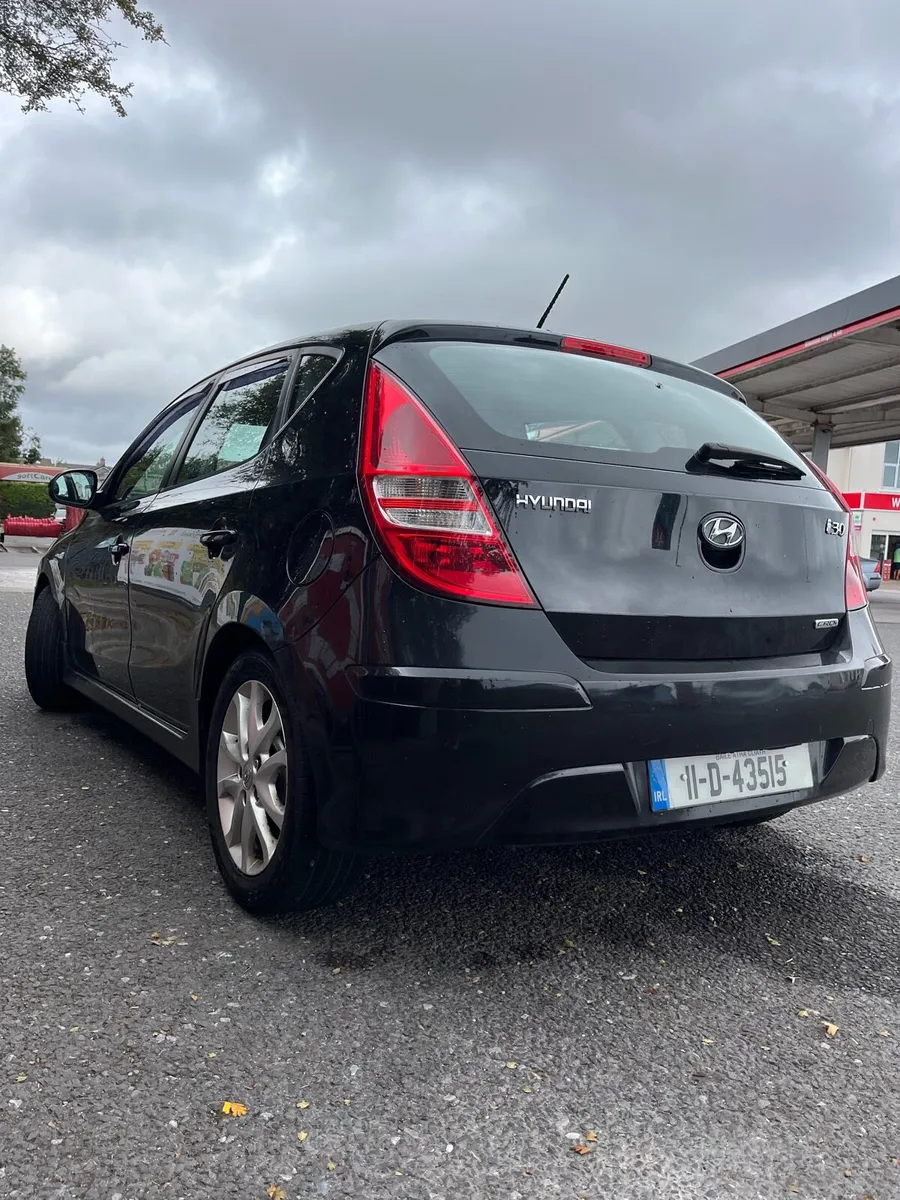 Hyundai i30, 2011, 1.6 Comfort - Image 4