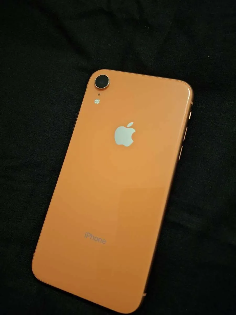iPhone XR 64G - Image 2