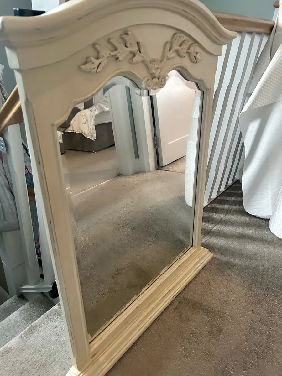 Large mirror - Image 4