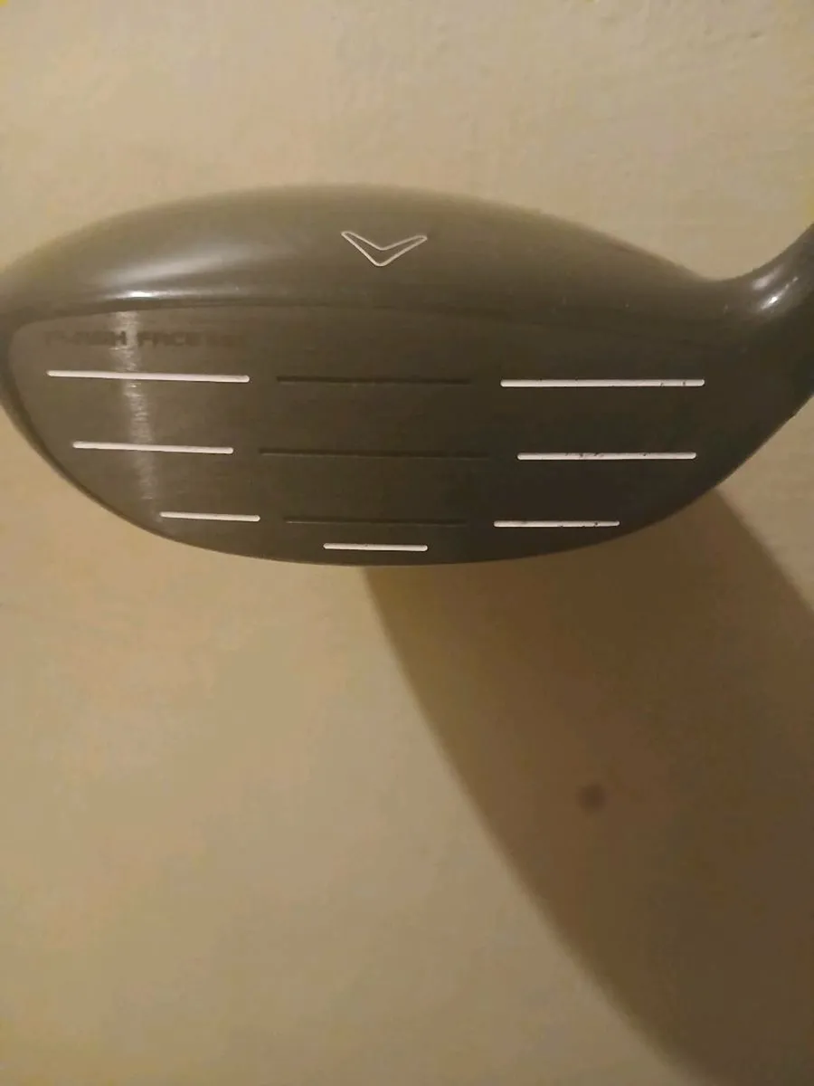 Epic max 3 wood - Image 1