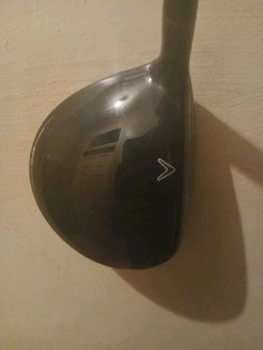 Epic max 3 wood - Image 2