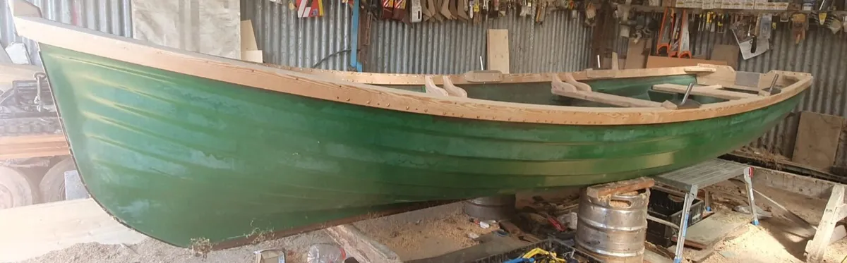 Boat Maintenance & repairs. - Image 2