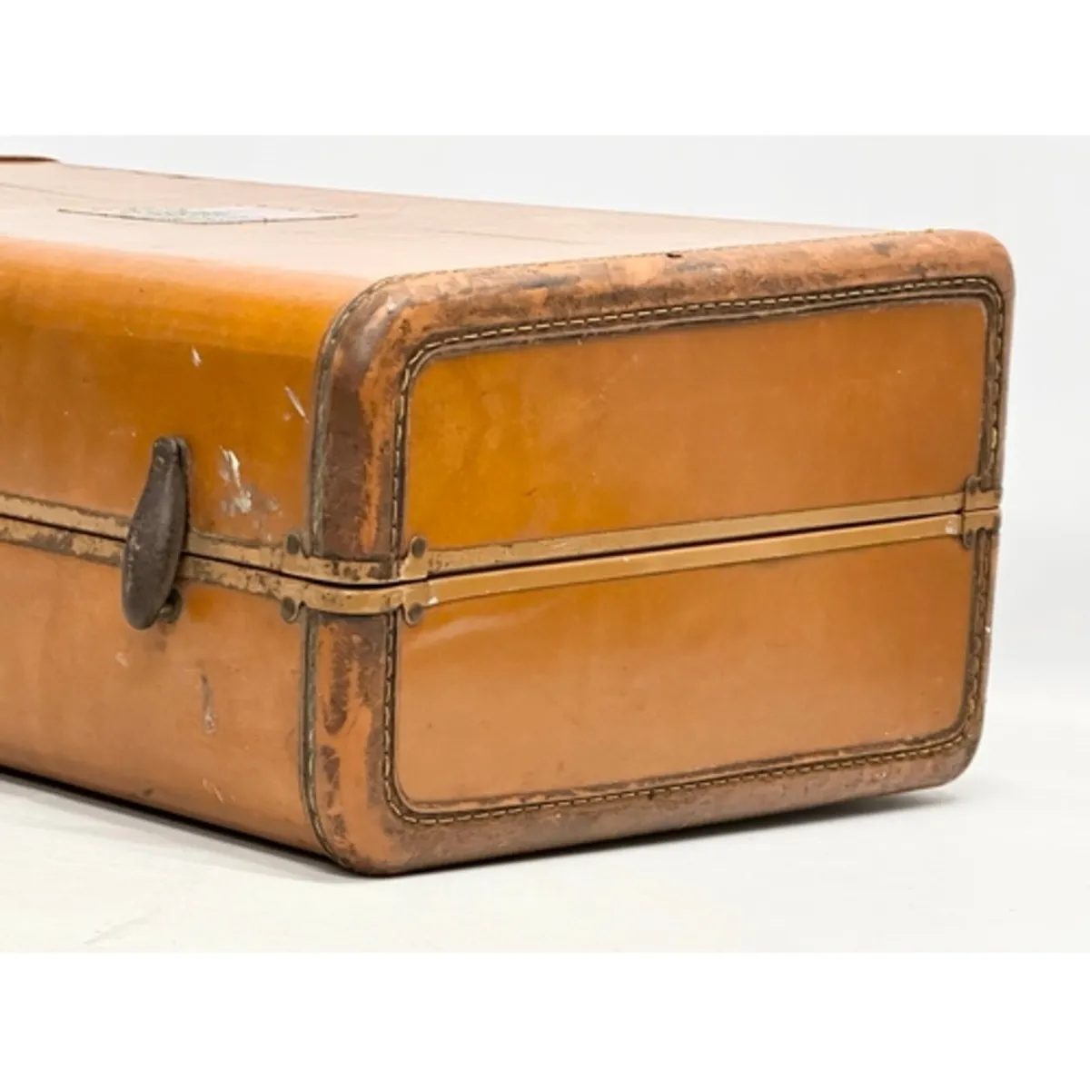 Vintage Samsonite Case - Image 1