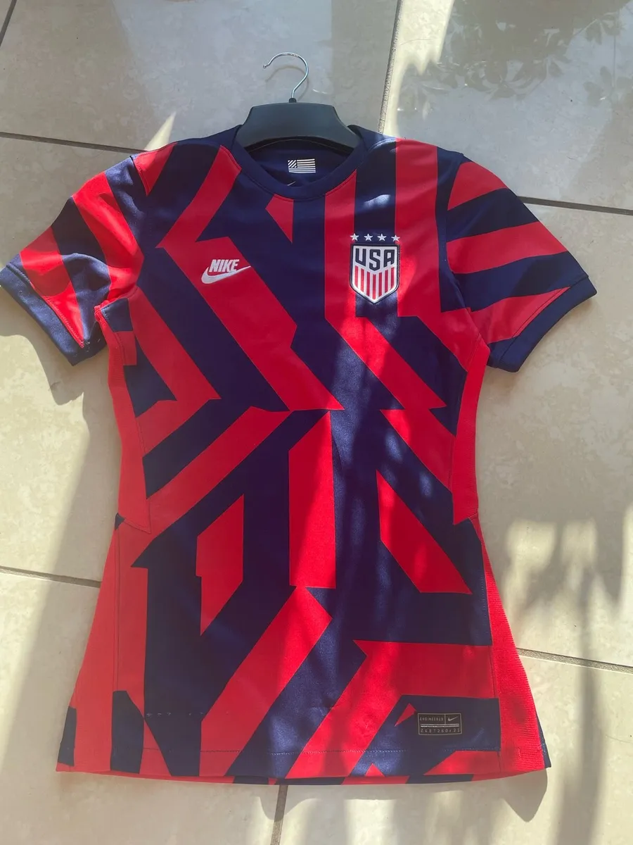 Women’s jersey - Image 1