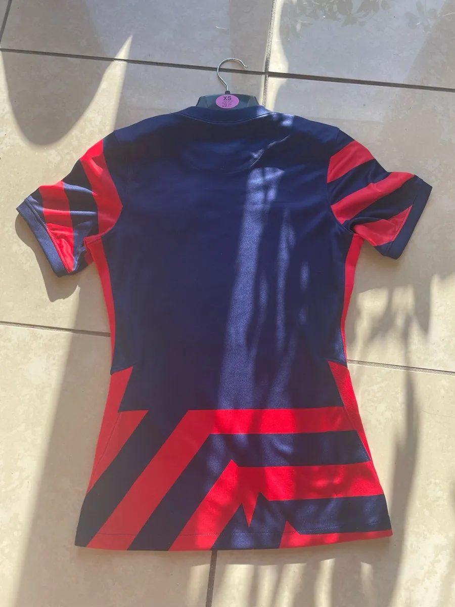 Women’s jersey - Image 2