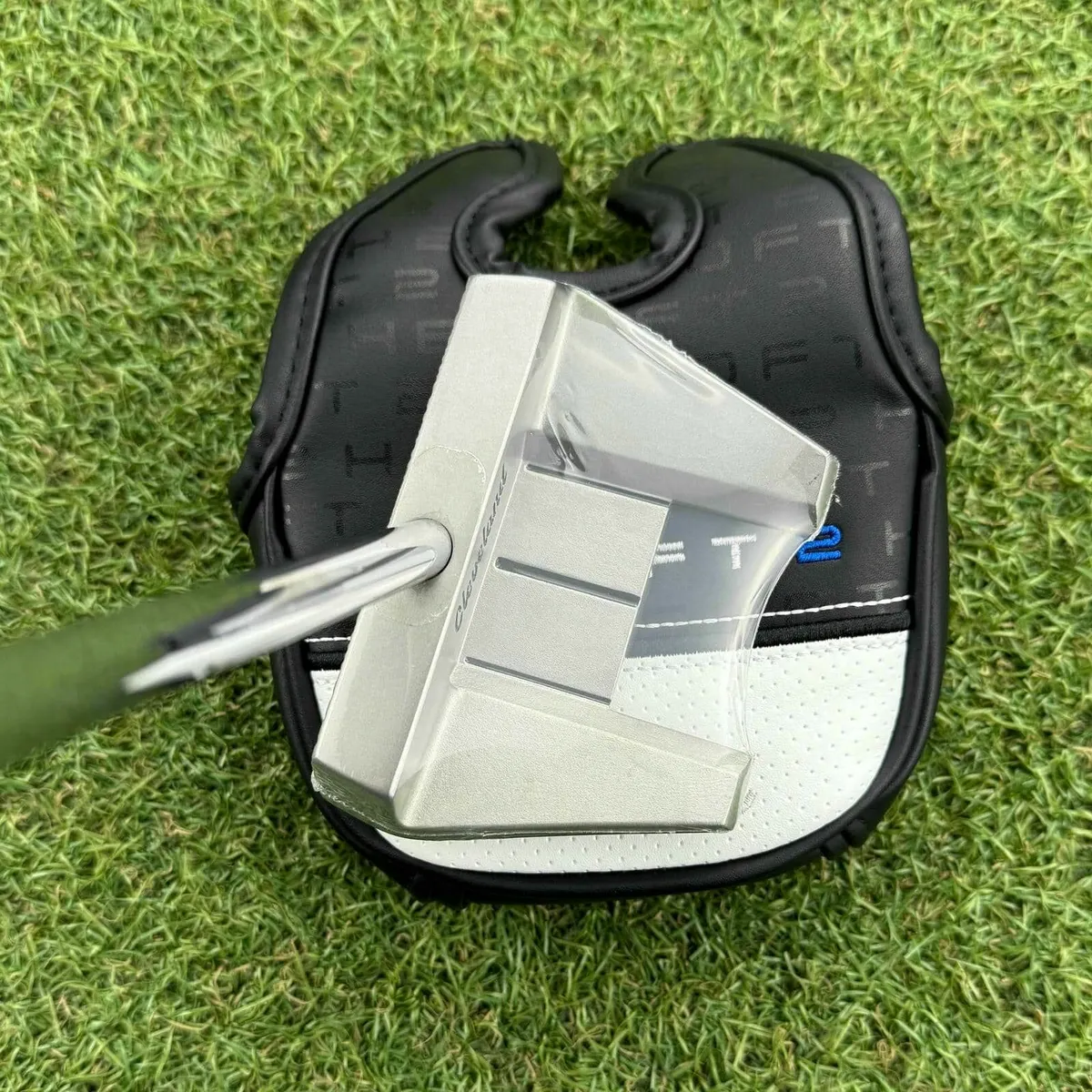 New Cleveland HB Soft 2 #11 Putter / 34″ - Image 4
