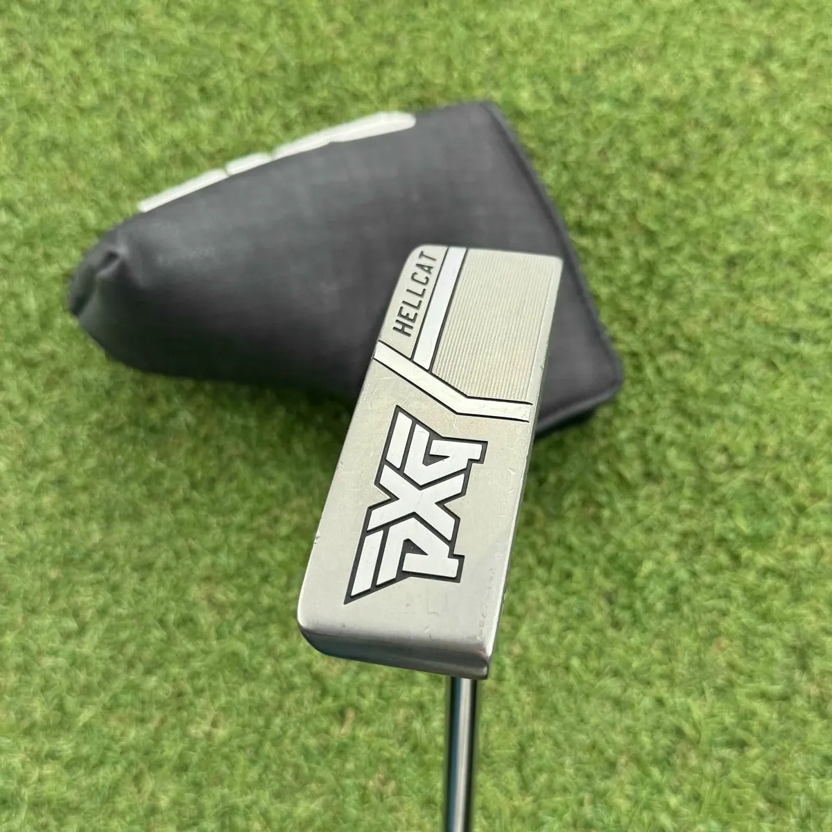 PXG Hellcat ZT Putter / 34″ - Image 2