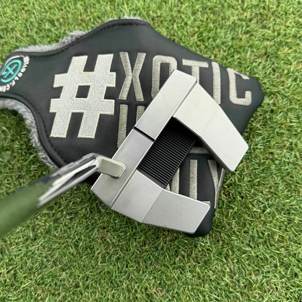 Scotty Cameron Phantom X 5.5 2021 Putter / 34.5″ - Image 4