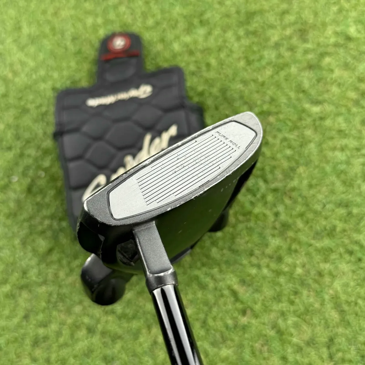 Taylormade Spider Tour Putter / 34″ - Image 3