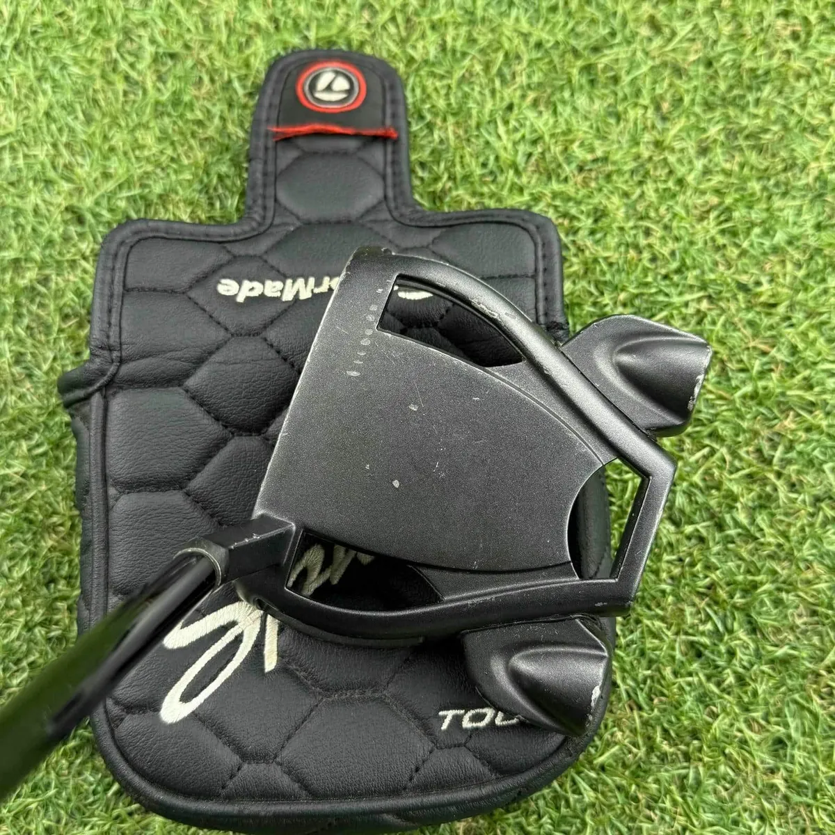 Taylormade Spider Tour Putter / 34″ - Image 4