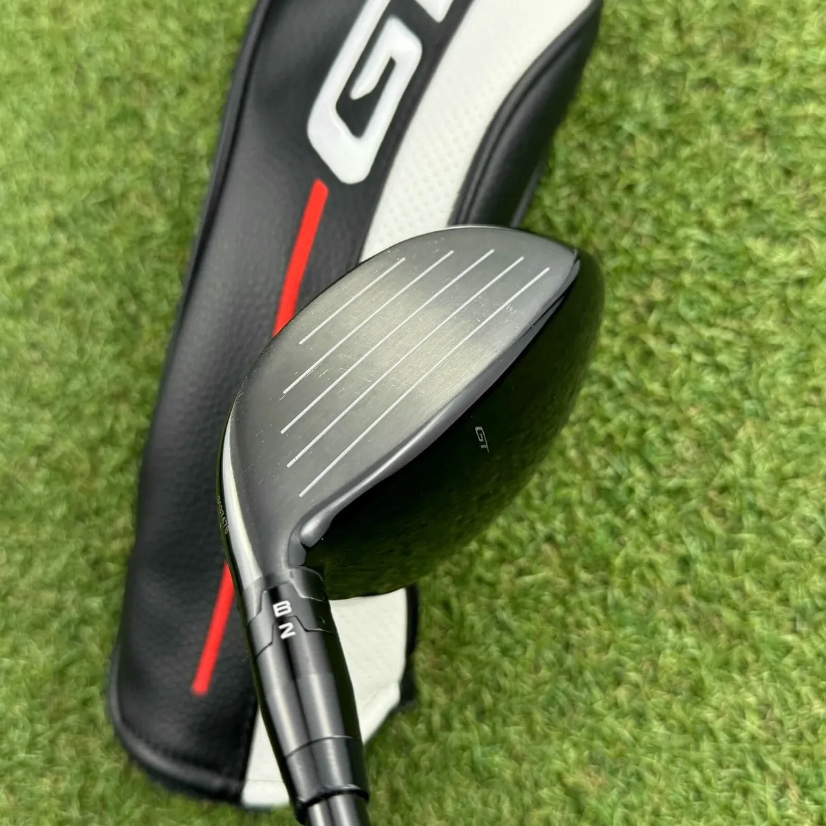 Titleist GT3 #3 Wood 15° / X-Stiff - Image 3