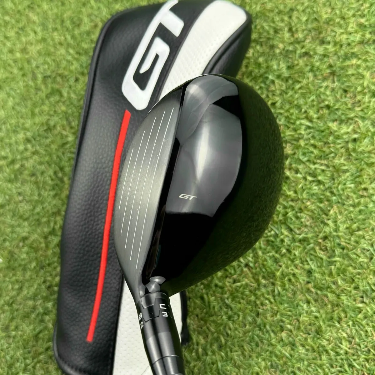 Titleist GT3 #3 Wood 15° / X-Stiff - Image 4