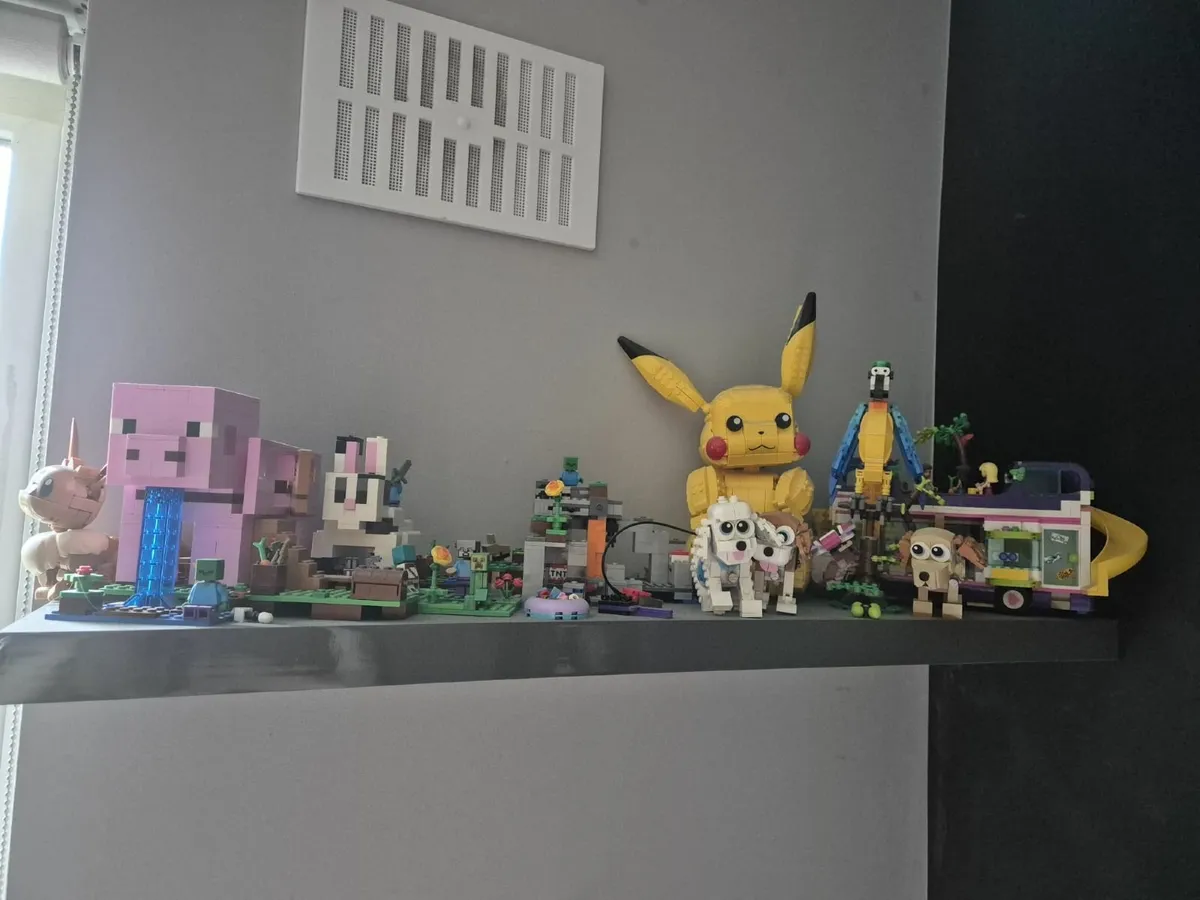 Lego collection - Image 1