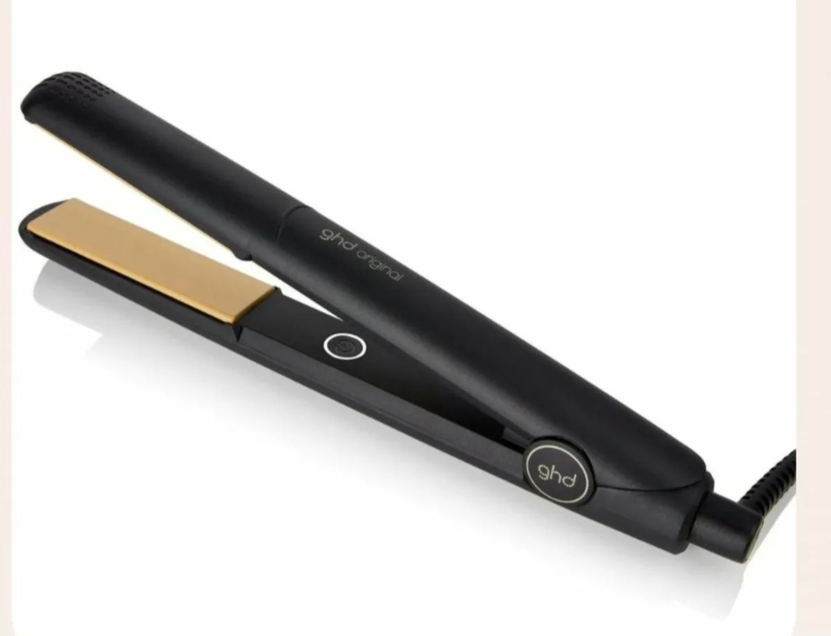 Ghd straighteners