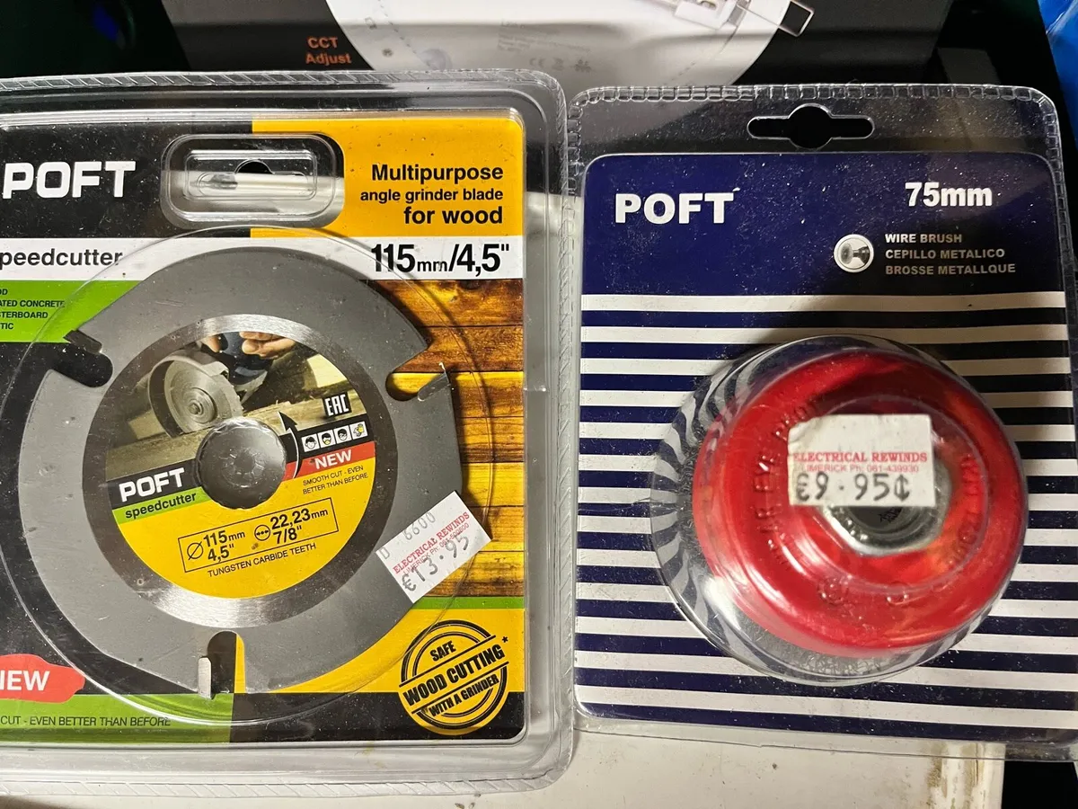 New packed for sale - Image 3