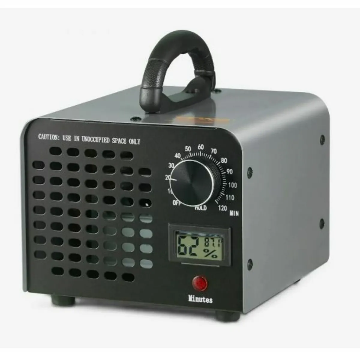 Ozone Generator 36000mg/h Ozone Machine - Image 1