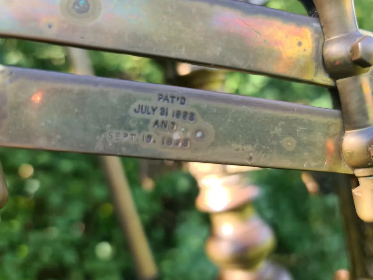 Ecclesiastical candle holders and antiques - Image 4