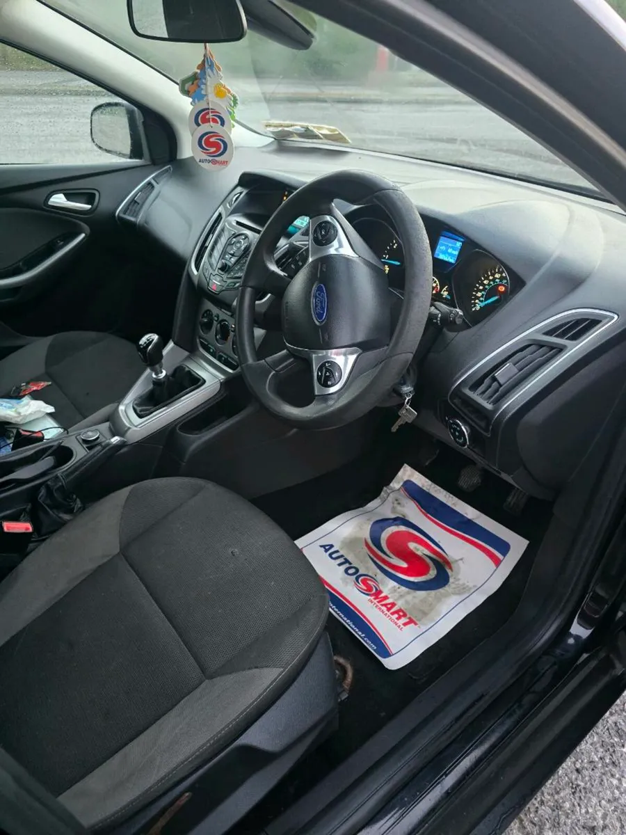 Ford focus - Image 3