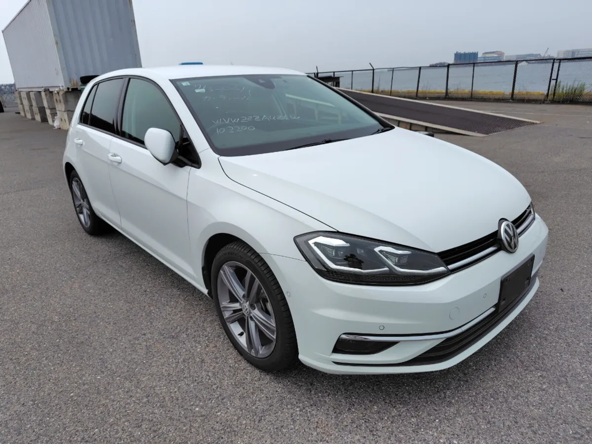 2.0TDI 150 BHP HIGHLINE PLUS 5DR HATCHBACK AUTO //